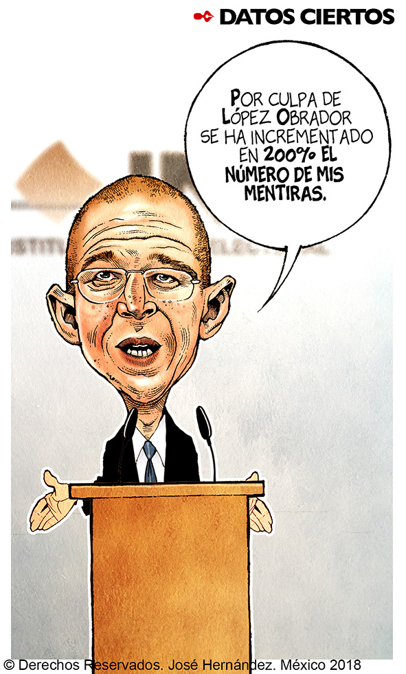 Datos ciertos
